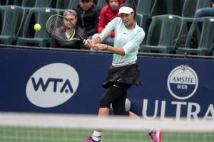 Olga poražena, sledi joj pad na WTA listi