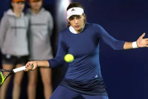 Notingem - Ivana Jorović u osmini finala, postala najbolje plasirana srpska teniserka!