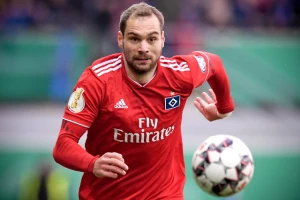 DFB Pokal - Lasoga odveo HSV u polufinale