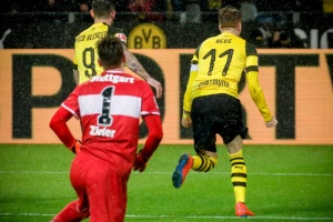 BL - Prežive Dortmund, Bajernovih 6 komada pred Liverpul!