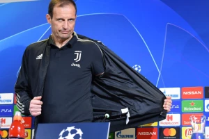 Juventus - iznenađenje za Ajaks, igra otpisani?