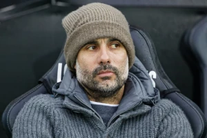 Gvardiola bez milosti: "Ako hoćeš da ideš, idi..."