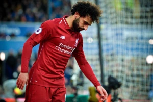 Legenda smatra, pročitani Salah je Liverpulov najveći problem