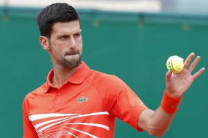 Iznenađenje na startu Madrida, Novak će se obradovati