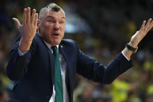 Barsa u problemu, Veseli nemoguća misija, ništa ni od legende?