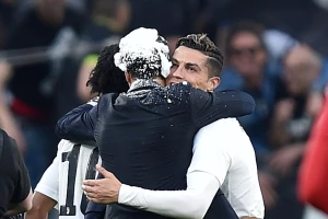 Alegri o Ronaldovoj sudbini - Sada je sve jasno