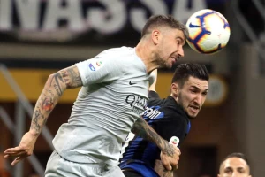 Kolarov - Prioritet svih prioriteta!