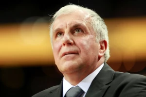 Željko ponosan na pleja, konačno je MVP!