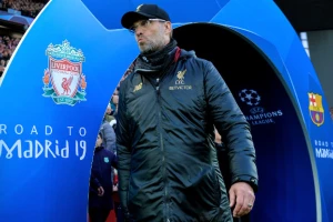 Klopu nije jasno, zašto Liverpul igra za ovaj trofej?