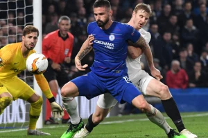 Žiru odlazi, sijaset ponuda iz MLS-a!