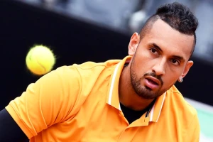 Ivanišević prizemljio Kirjosa