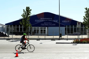 Totenhem kaznio troje navijača zbog pokušaja prodaje ulaznica za finale Lige šampiona