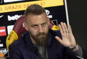 Zvanično - De Rosi nasledio Patrika Vijeru