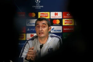 Zvanično - Pao otkaz, Valverde korak bliže povratku!