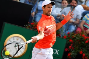 ATP - Nadalu ne pomaže titula, Novak uvećao prednost!