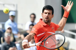 Nole se raspričao posle novog trijumfa: ''Pokušavaju da naprave Velikog brata''