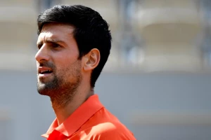 Iznenađenje izostalo, Nole saznao ime sledećeg rivala