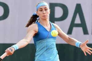 WTA - Jorović i Krunić pokvarile plasman, veliki napredak Natalije Kostić