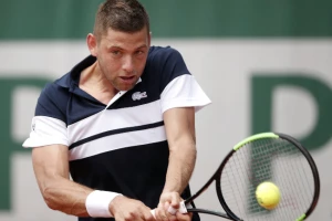 ATP lista - Na vrhu ništa novo, veliki skok Krajinovića i Kecmanovića!