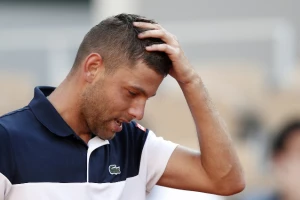 Šangaj - Preokret Portugalca, Krajinović odmah eliminisan