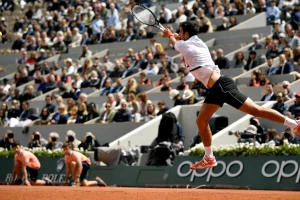 ATP - Polako počela da se topi Novakova prednost