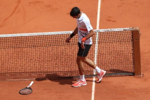 Nole odlučio da preskoči Kvins