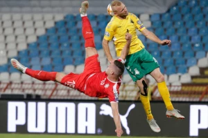 UEFA nas nešto pita pred meč Srbije i Austrije, tiče se Luke Jovića