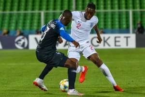 Gotovo, Junajted završio posao, svetski rekord!