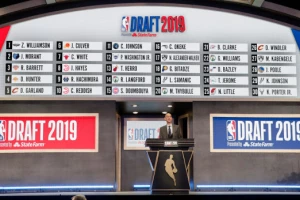 NBA liga potvrdila, ovo je konačan datum Drafta, četvorica Srba čekaju šansu!