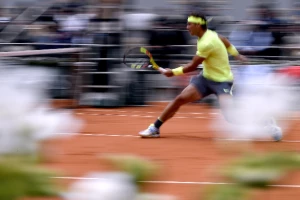 Rodžere, ljulja ti se presto! Kako sada izgleda lista Gren Slem šampiona i kako je Nole još više pobegao Rafi na novoj ATP listi?