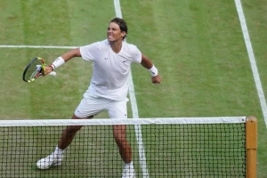 ATP lista - Nadal se približava Novaku!