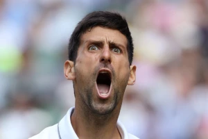 Bravo! Novak podigao nivo igre, još set do titule!