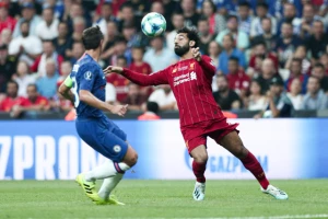 Venger upozorio - "Salah je previše sebičan!"