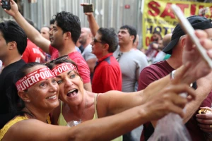 Poznato - evo koliko će novca zaraditi Liverpul od večerašnje utakmice!