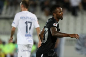 Sumina golčina, proslavio pred "delijama"!