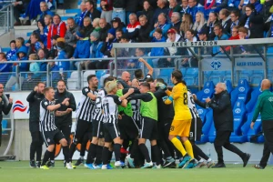 Partizanov tim postao skuplji za 4 miliona evra! Kako na ''Transfermarktu'' sada izgleda najboljih 11 crno-belih?