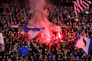 Euforija u Zagrebu, ovako će izgledati dresovi Dinama? Oglasio se i Spahija!