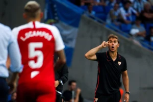 Kup Španije - Eibar preživeo, "petarda" Sevilje!