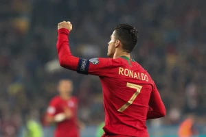 Ronaldov saigrač iz reprezentacije o Ronaldu, hoće li igrati?