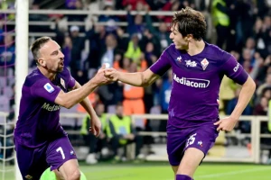 Ultrasi reagovali, Juve dobija svoje pojačanje?!