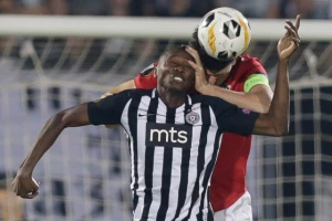 Nove informacije iz Italije, koliko će Sadik zarađivati u Partizanu?