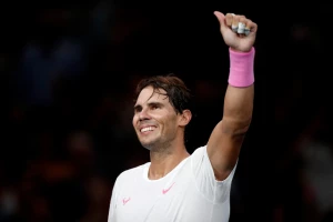 Nadal ODLUČIO!