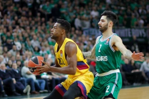 EL - Higins MVP