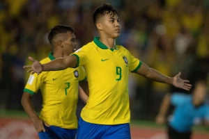 Stigao Ronaldo, Juve zavisi od Kristijana! Pojačanje je Brazilac!