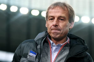 Klinsman ostaje bez posla?