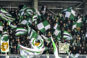 Mađarska invazija na Beograd, navijači Ferencvaroša četiri sata na granici!
