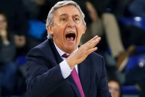 ACB - Počelo je! Barsa imala +19, pa strepela
