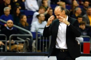 Ivanović o Zvezdi: "Jedan od najboljih timova u EL"