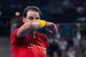 Nadal saopštio šokantne vesti, velika prilika za Srbiju!