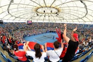 ATP kup nosi poene, Đoković se približava Nadalu, moguć povratak na prvo mesto u Australiji!
